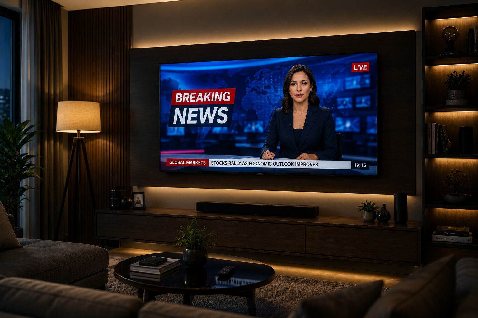 About Elai Media